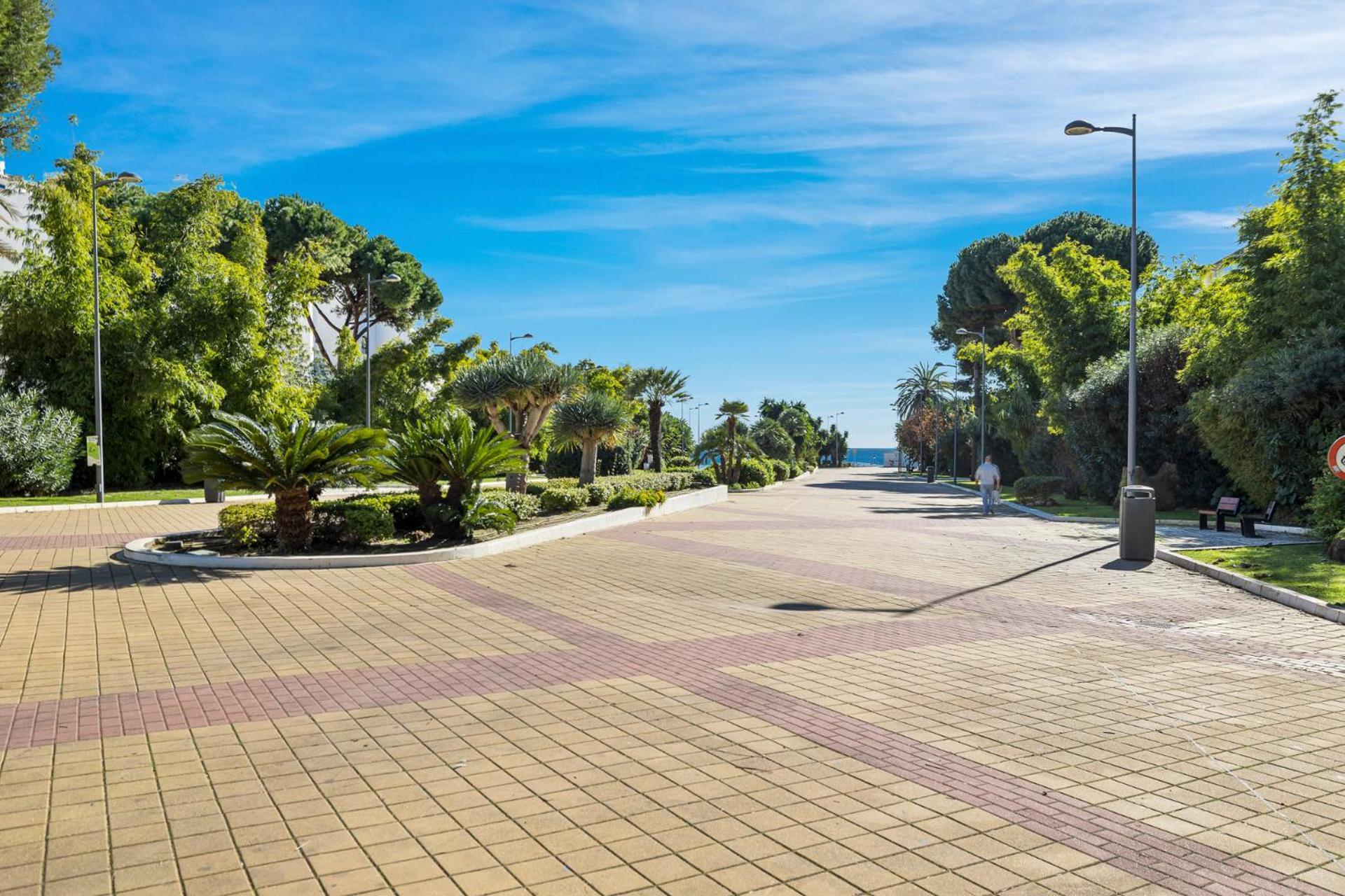 2 Bedroom Apartment In Medina Garden - Puerto Banus Marbella Eksteriør bilde