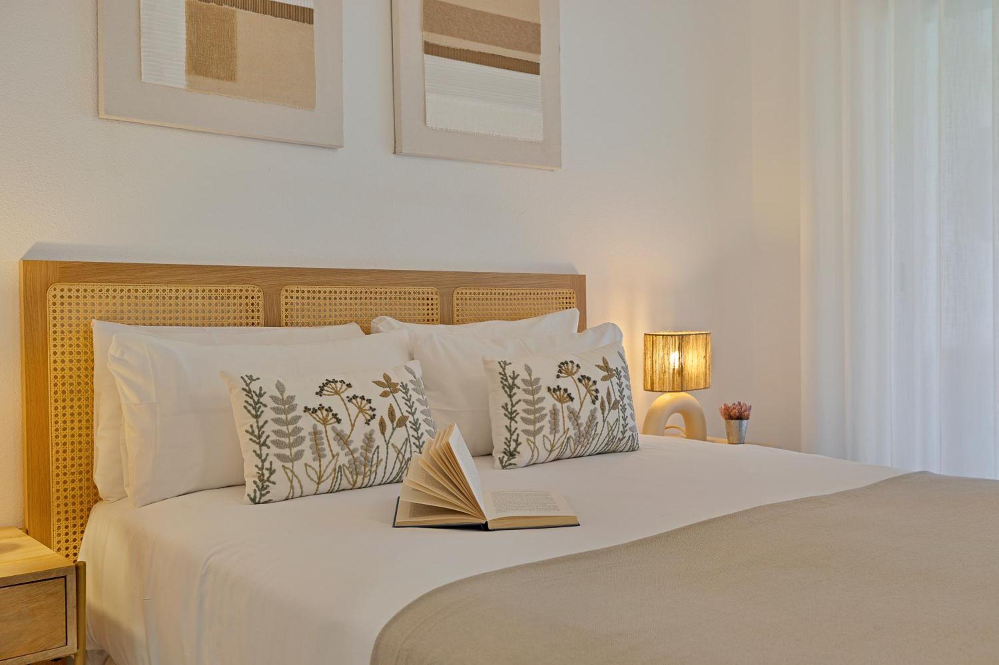 2 Bedroom Apartment In Medina Garden - Puerto Banus Marbella Eksteriør bilde