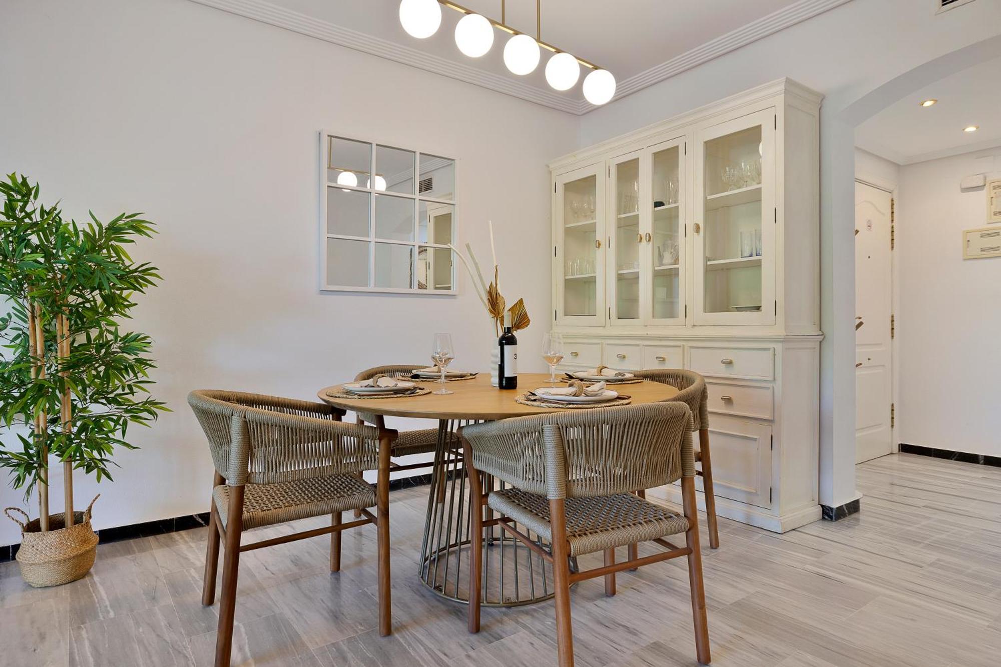 2 Bedroom Apartment In Medina Garden - Puerto Banus Marbella Eksteriør bilde
