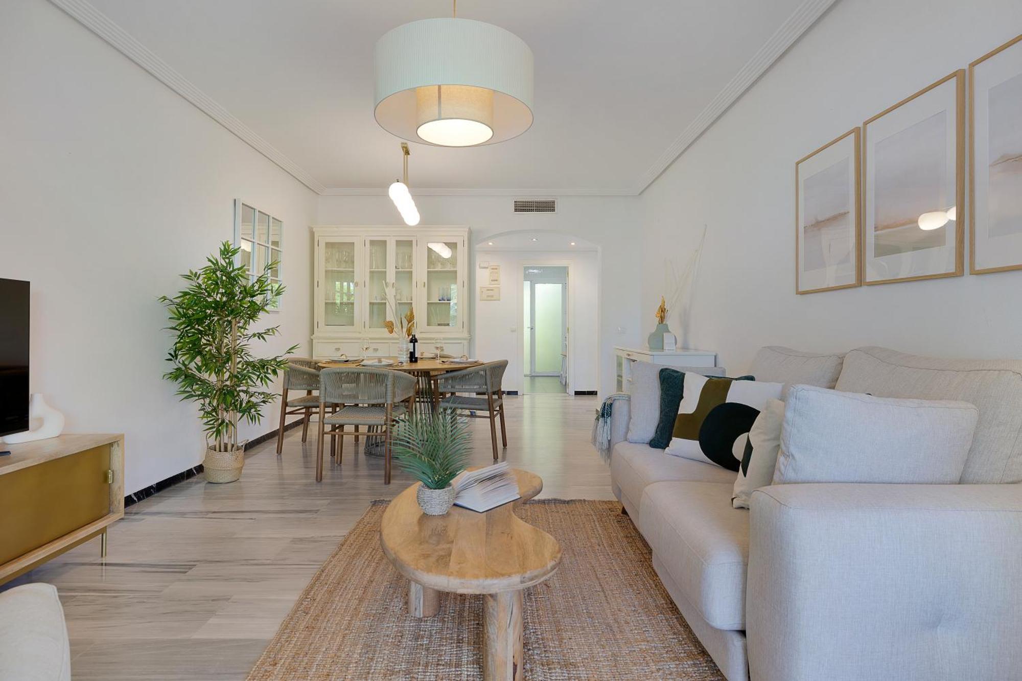 2 Bedroom Apartment In Medina Garden - Puerto Banus Marbella Eksteriør bilde